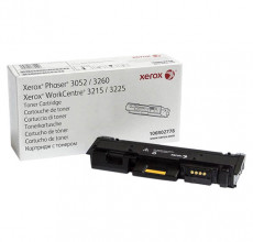 Купить Картридж Xerox 106R02778 для WC 3225DNI/3215NI Phaser 3052NI/3260DI/3260DNI