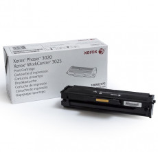 Купить Картридж Xerox 106R02773 для принтера WorkCentre 3025NI, 3045NI, Phaser 3020BI, WC 3025BI
