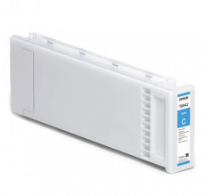 Купить Картридж Epson T6942 Cyan (C13T694200) до принтера SureColor SC-T3200, SC-T5200, SC-T3000, SC-T7200