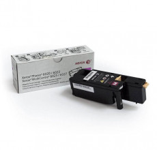 Купить Картридж Xerox 106R02761 Magenta для принтера Phaser 6022NI, 6020BI, WC 6027NI, 6025BI