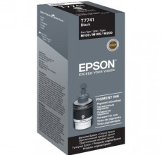 Купить Контейнер Epson T7741 Black (C13T77414A)
