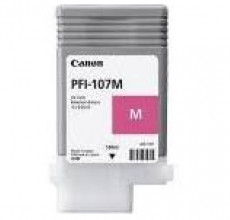 Картридж Canon PFI-107M Magenta (6707B001) для принтера iPF680, iPF685, iPF780, iPF785, iPF770