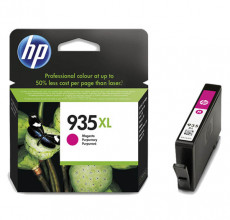 Купить Картридж HP 935 xl magenta (C2P25AE) для принтера OfficeJet Pro 6830, 6230