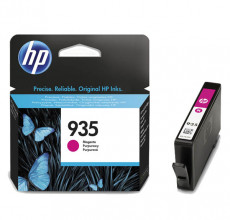 Купить Картридж HP 935 magenta (C2P21AE) для принтера OfficeJet Pro 6830, 6230