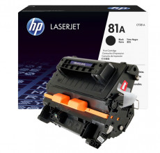 Купить Картридж HP CF281A для принтера LJ M630dn, M630f, M630h, M630z, LJ Enterprise M604dn, M604n, M605dn, M605n, M605x, M606dn, M606x