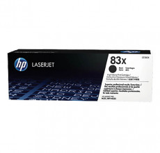 Купить Картридж HP 83X CF283X до LaserJet M225dn/M225dw Pro M201dw/M201n