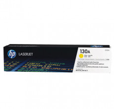 Купить Картридж HP 130A yellow CF352A