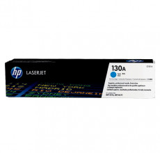 Купить Картридж HP 130A cyan CF351A до LaserJet M177fw/M176n