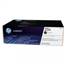 Купить Картридж HP 25X (CF325X) для принтера LJ Enterprise M830z, M830z+ NFC, M806dn, M806x+, M806x+ NFC