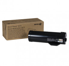 Купить Картридж Xerox 106R02732 для Phaser 3610/3610DN/3610N WorkCentre 3615/3615DN