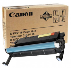 Купить Фотобарабан Canon C-EXV18 (0388B002) для принтера iR1018/iR1020 iR1022/iR1024