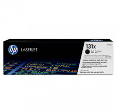 Купить Картридж HP 131X black CF210X для принтера Color LaserJet Pro 200 M251n, M251nw, MFP M276n, MFP M276nw