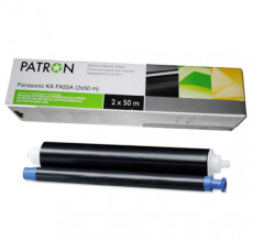 Купить Пленка Panasonic KX-FA55A7 Patron