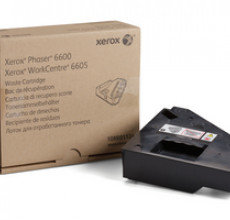 Купить Сборник отработанного тонера Xerox 108R01124