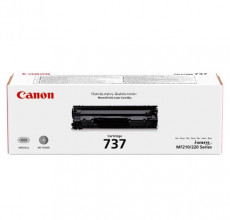 Купить Картридж Canon 737 (9435B002) !Уцінка! до принтера i-sensys MF211, MF212W, MF216N, MF217W, MF226DN, MF229DW, MF231, MF232w, MF237w, MF244dw, MF247dw, MF249dw, LBP151dw