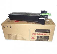 Купить Картридж Sharp AR-016LT для принтера AR-5316, AR-5320d, AR-5015,  AR-5120, AR-5316E, AR-5320E