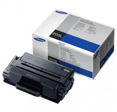 Купить Картридж Samsung MLT-D203L (SU899A) для принтера SL-M3320ND, M3820ND, M4070FR, M4020ND, M3370FD, M3820D, SL-M3870FW, SL-M3870FD