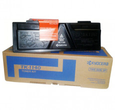 Купить Картридж Kyocera TK-1140 (1T02ML0NL0) для Mita FS 1035 MFP, FS 1135, FS 1135MFP, Ecosys M2035, M2035dn, M2535, M2535dn
