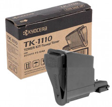 Купить Картридж Kyocera TK-1110 (1T02M50NXV) для Mita FS 1020MFP/1040/1120MFP  Ecosys FS-1020MFP/FS-1040/FS-1120MFP