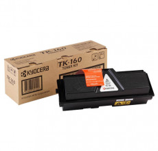 Купить Картридж Kyocera TK-160 (1T02LY0NLC) для принтера FS-1120D, Mita Ecosys P2035D
