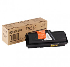 Купить Картридж Kyocera TK-130 (1T02HS0EU0) к принтеру FS-1300D, FS-1350DN, FS-1028MFP DP, FS-1128
