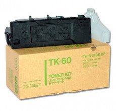 Купить Картридж Kyocera TK-60 (37027060) для принтера FS-1800, FS-3800