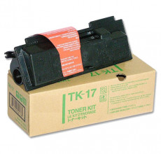 Купить Картридж Kyocera TK-17 (1T02BX0EU0) к принтеру FS-1000 Plus, FS-1000, FS-1010, FS-1050  по лучшей цене