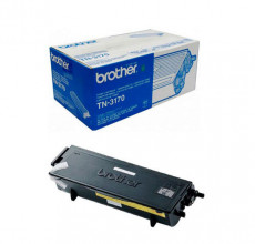 Купить Картридж Brother TN-3170 до принтера DCP-8060, 8065, HL-5200, 5240, 5250, 5270, 5280, MFC-8460