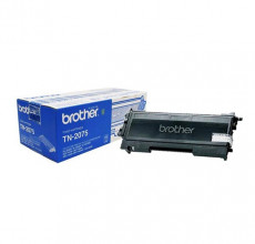 Купить Картридж Brother TN-2075 для принтера DCP-7010R, DCP-7025R, FAX-2920R, HL-2030R, HL-2040R, HL-2070NR, MFC-7420R, MFC-7820NR