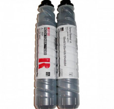 Купить Картридж Ricoh Aficio Type 1230D / DT42BLK для принтера Ricoh Aficio 2015, 2016, 2018, MP 1600, 2000, 1500