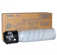 Купить Картридж Konica Minolta tn116 (A1UC050) для принтера Konica Minolta 164, 165, 184, 185, 195, 215, 235