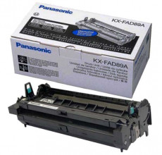Купить Картридж Panasonic KX-FAD89A7 до принтера KX-FL401, KX-FL402, KX-FL403, KX-FL413, KX-FLC411, KX-FLC412, KX-FLC413