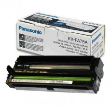 Купить Фотобарабан Panasonic KX-FA78A7 для принтера KX-FL501, KX-FL503, KX-FL521, KX-FL523, KX-FLB753, KX-FLB758, KX-FLM551, KX-FLM553, KX-FL502, KX-FLB751, KX-FLB756