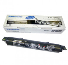 Купить Картридж Panasonic KX-FAT411A7 