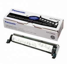 Купить Картридж Panasonic KX-FA83A7 до принтера KX-FLM653, KX-FLM663, KX-FL511, KX-FL513, KX-FL513, KX-FL543, KX-FL512, KX-FL540, KX-FL541