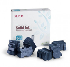 Картридж Xerox 108R00817 Cyan для принтера Phaser 8860MFP
