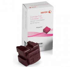 Купить Картридж Xerox 108R00937 Magenta для принтера ColorQube 8580, 8570, 8570DN, 8570N