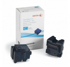 Купить Картридж Xerox 108R00936 Cyan для принтера ColorQube 8580, 8570, 8570DN, 8570N