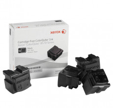 Купить Картридж Xerox 108R00940 Black для принтера ColorQube 8580, 8570, 8570DN, 8570N