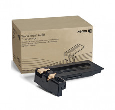 Купить Картридж Xerox 106R01410 для принтера WorkCentre 4250, WC 4260