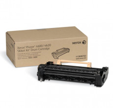 Купить Фотобарабан Xerox 113R00762 для принтера Phaser 4600, 4600N, 4620DN, 4600DN