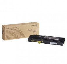 Купить Картридж Xerox 106R02235 для принтера Phaser 6600N, 6600DN, WC 6605DN, 6605N
