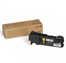 Картридж Xerox 106R01603 для принтера Phaser 6500N, 6500DN, WC 6505N, 6505DN