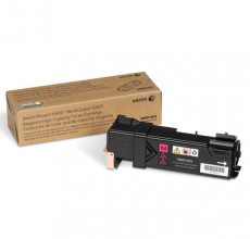 Картридж Xerox 106R01602 для принтера Phaser 6500N, 6500DN, WC 6505N, 6505DN