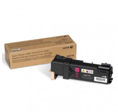 Купить Картридж Xerox 106R01599 для принтера Phaser 6500N, 6500DN, WC 6505N, 6505DN