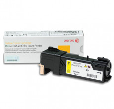 Купить Картридж Xerox 106R01483 для принтера Phaser 6140