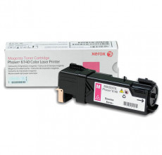 Купить Картридж Xerox 106R01482 для принтера Phaser 6140