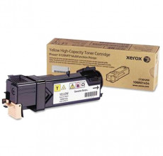 Купить Картридж Xerox 106R01458 для принтера Phaser 6128