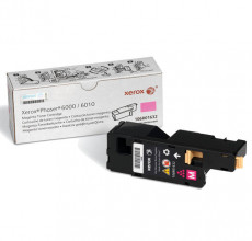 Купить Картридж Xerox 106R01632 magenta до принтера Phaser 6000, 6010N, WorkCentre 6015