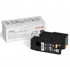 Купить Картридж Xerox 106R01634 black до принтера Phaser 6000, 6010N, WorkCentre 6015